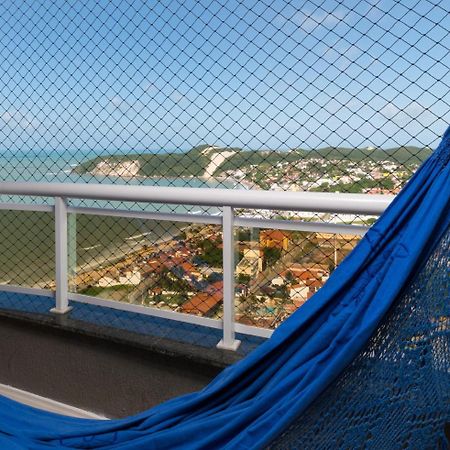 Ferienwohnung Blue Ocean Ponta Negra Natal Exterior foto